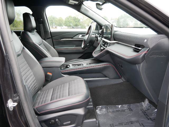 Certified 2025 Ford Explorer ST-Line AWD/4WD image 15