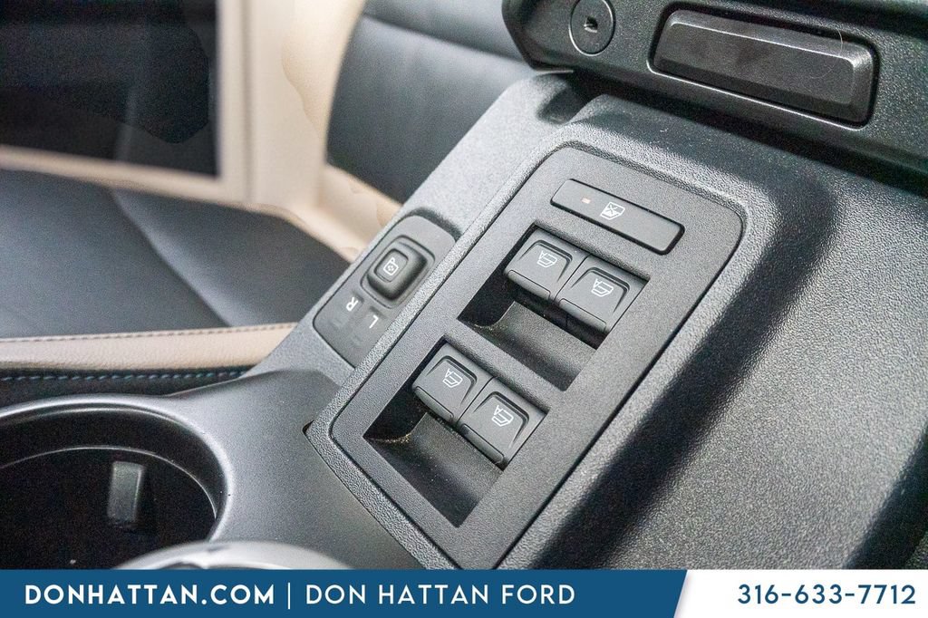 Certified 2023 Ford Bronco Wildtrak AWD/4WD image 12