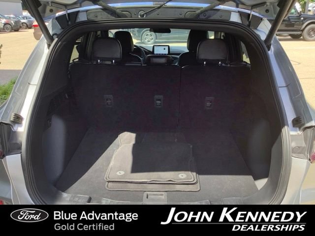 Certified 2024 Ford Escape ST-Line AWD/4WD image 32