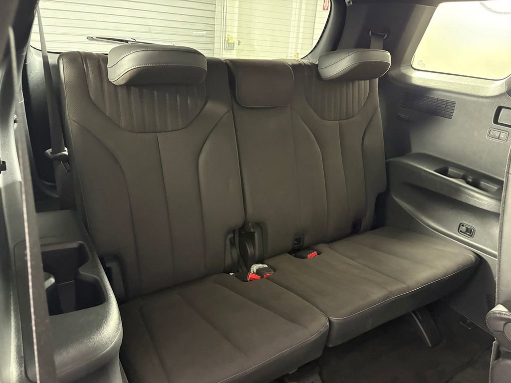 Used 2024 Hyundai Palisade Calligraphy AWD/4WD image 37
