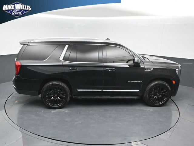 Used 2023 GMC Yukon SLT image 17