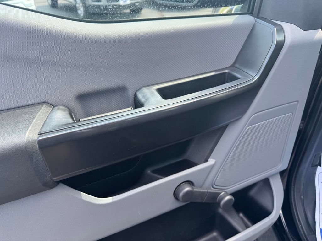 Certified 2021 Ford F150 XL AWD/4WD image 3