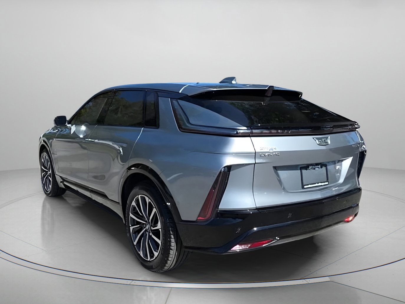 Used 2024 Cadillac Lyriq Sport image 14