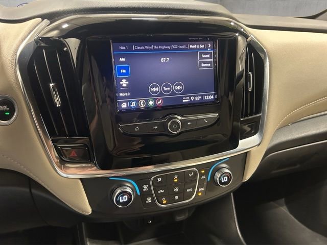 Used 2023 Chevrolet Traverse LS AWD/4WD image 17