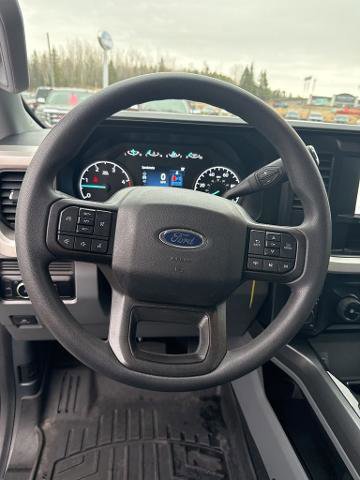 Certified 2023 Ford F250 XLT AWD/4WD image 24