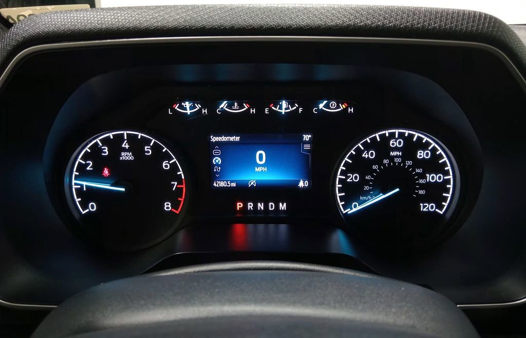 Certified 2023 Ford F150 XL w/ STX Appearance Package AWD/4WD image 20