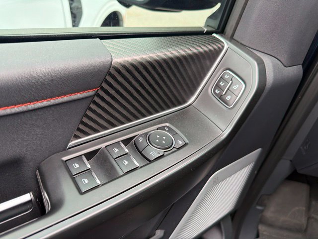 Certified 2025 Ford F150 Raptor AWD/4WD image 6
