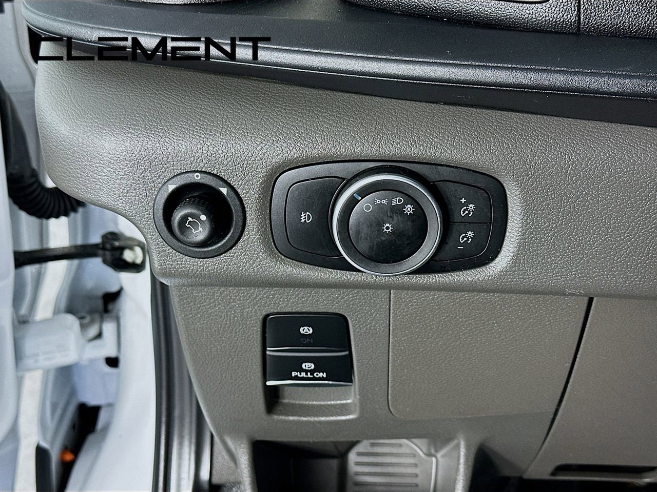 Certified 2024 Ford Transit 250 Low Roof w/ Exterior Upgrade Package image 14