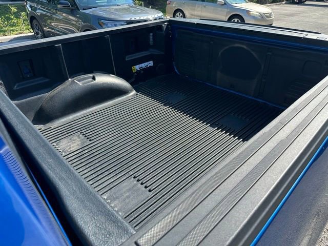 Certified 2022 Ford F150 XLT w/ Equipment Group 302A High RWD image 12