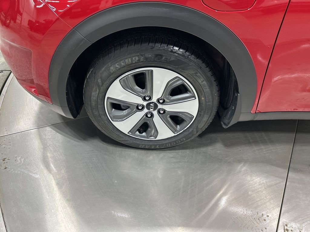 Certified 2019 Kia Niro LX image 27