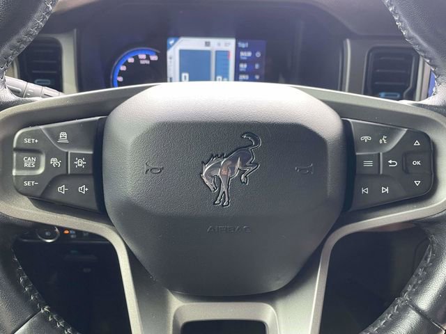 Certified 2021 Ford Bronco Outer Banks AWD/4WD image 20