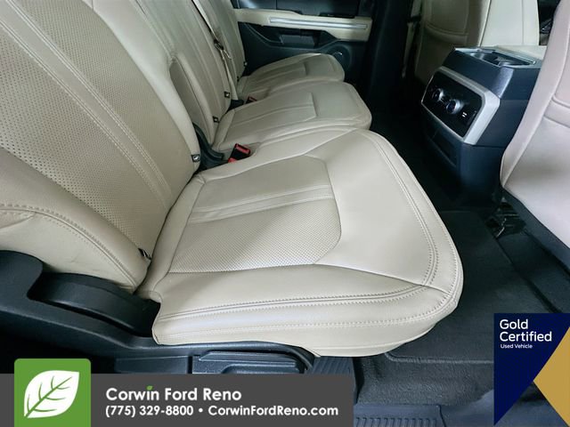 Certified 2023 Ford Expedition Max Limited AWD/4WD image 34