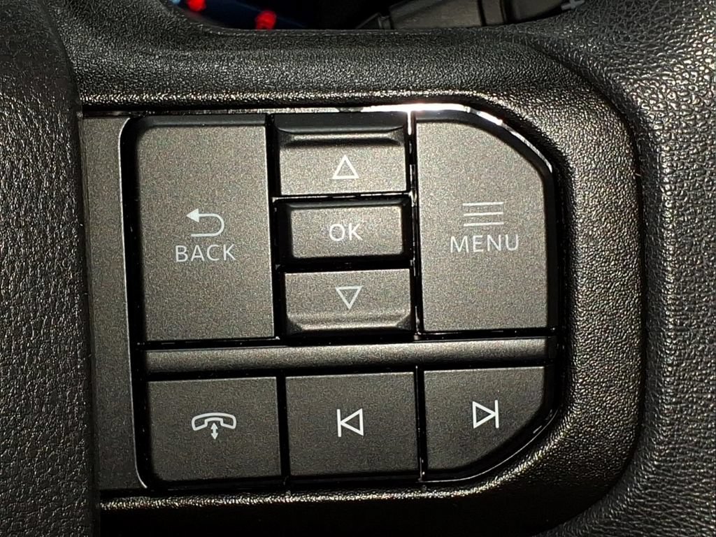 Certified 2024 Ford F150 STX AWD/4WD image 19