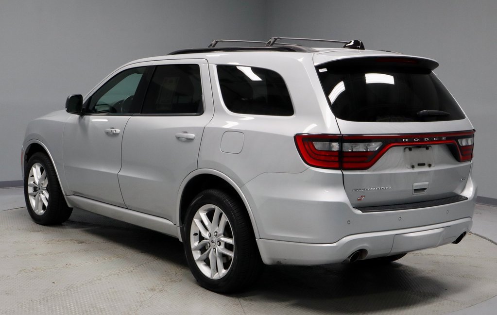 Used 2023 Dodge Durango GT image 11