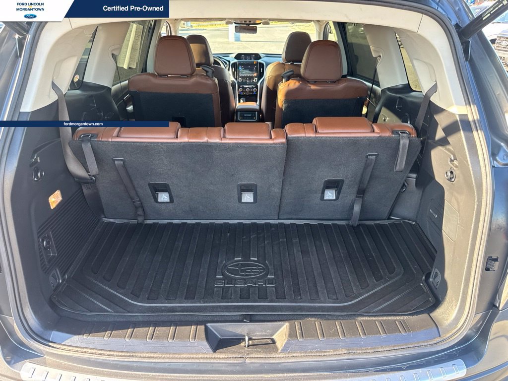 Used 2020 Subaru Ascent Touring w/ Popular Package #2 AWD/4WD image 30