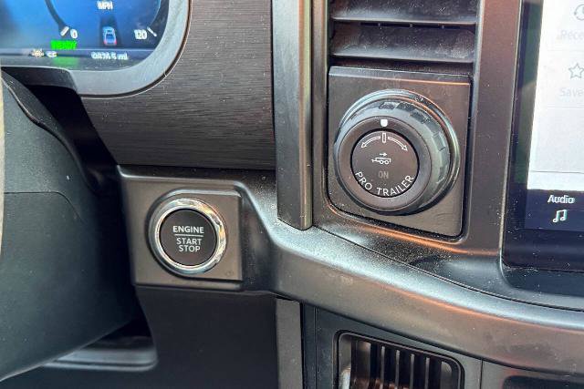 Certified 2024 Ford F150 XLT w/ Equipment Group 302A MID image 22