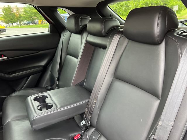 Used 2021 MAZDA CX-30 AWD 2.5 S w/ Preferred Package image 25
