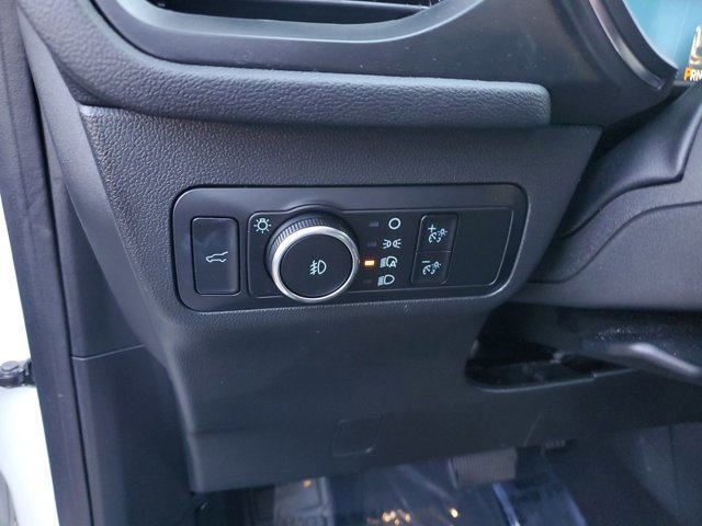 Certified 2023 Ford Escape Platinum w/ Premium Technology Package image 19