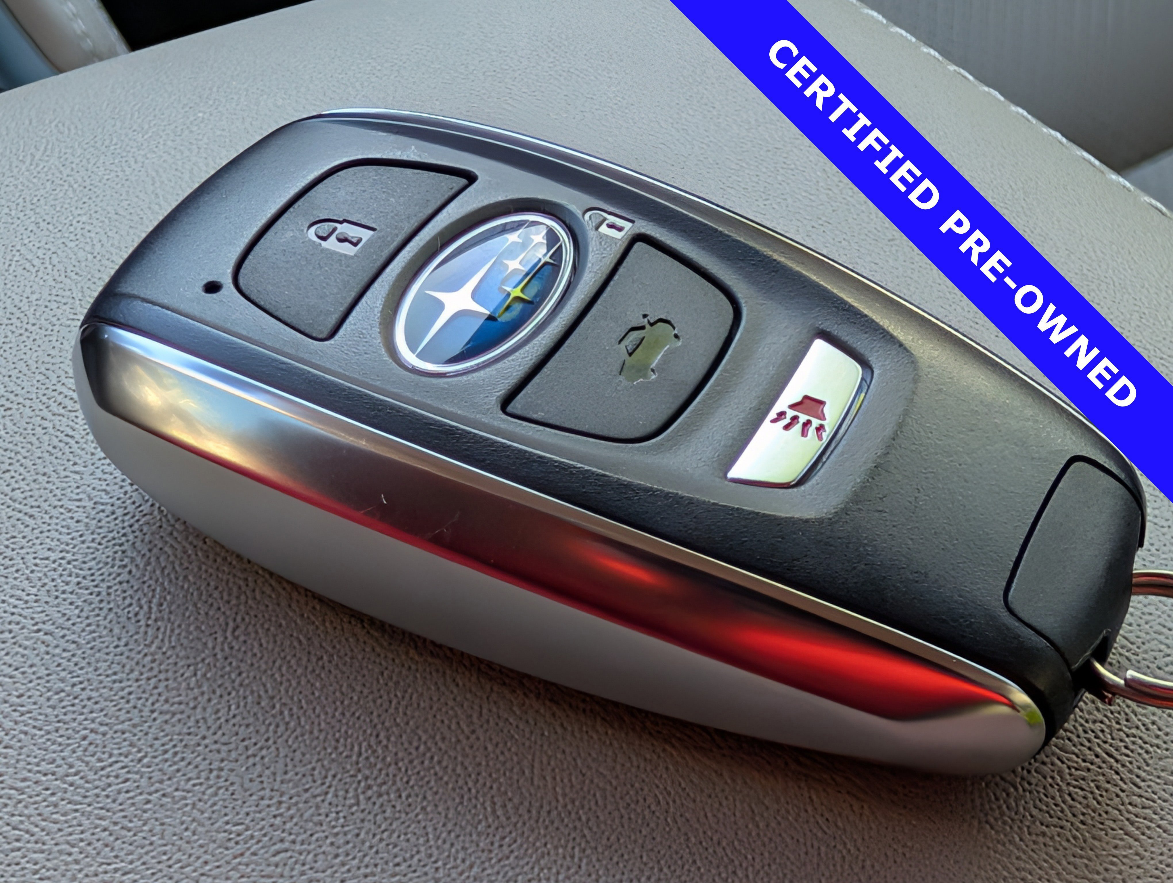 Used 2020 Subaru Forester Limited w/ Popular Package #3 image 32