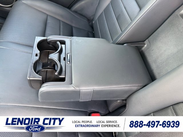 Used 2021 Lexus NX 300 F Sport w/ Accessory Package 2 FWD image 14