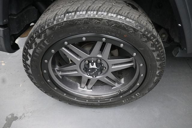 Used 2023 Jeep Wrangler Unlimited Sport AWD/4WD image 15