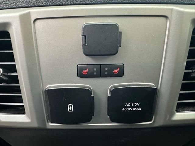 Certified 2020 Ford F150 Lariat w/ Equipment Group 502A Luxury image 28