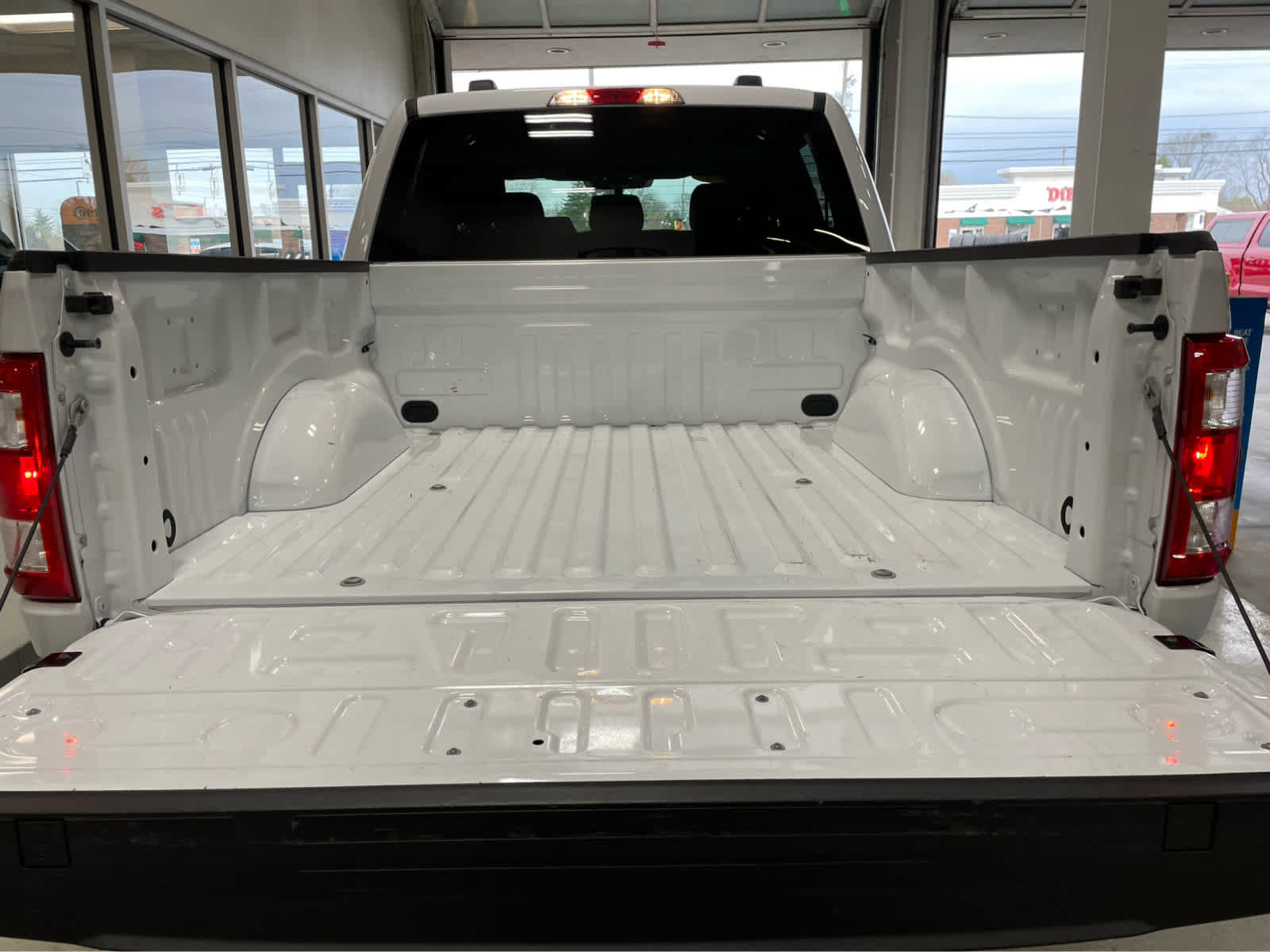 Certified 2023 Ford F150 XL w/ STX Appearance Package AWD/4WD image 27