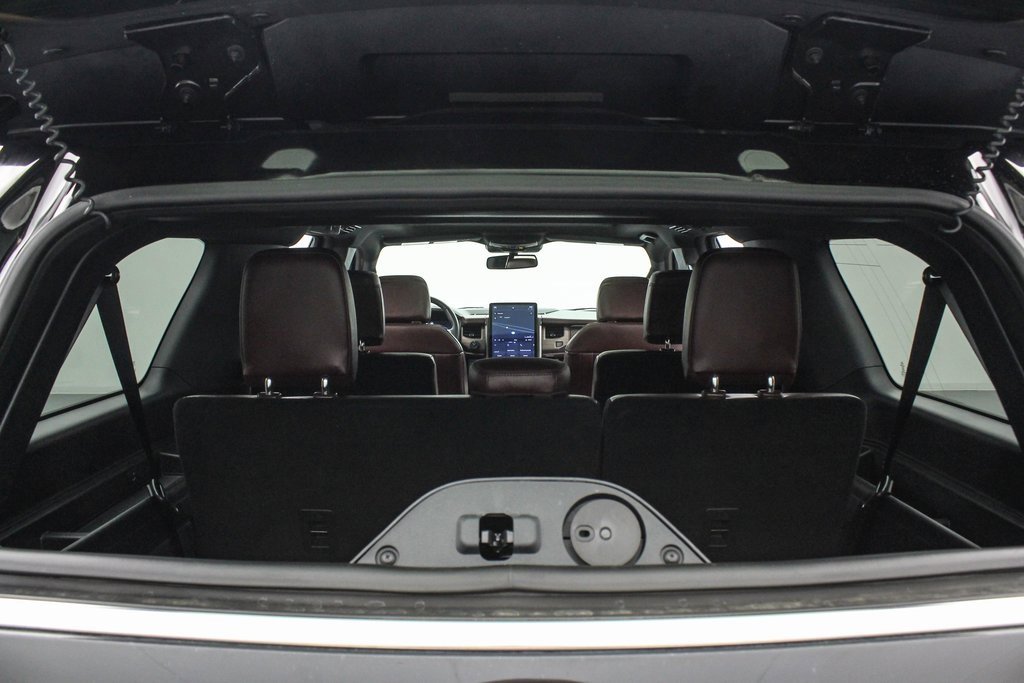 Certified 2023 Ford Expedition Max Limited image 23