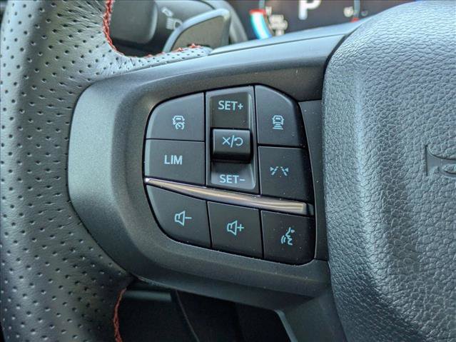 Certified 2025 Ford Ranger Raptor AWD/4WD image 5