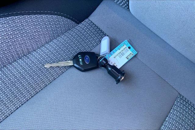 Used 2021 Subaru Outback Premium image 15