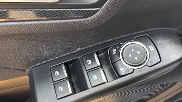 Certified 2024 Ford Escape ST-Line w/ Tech Pack #1 image 13