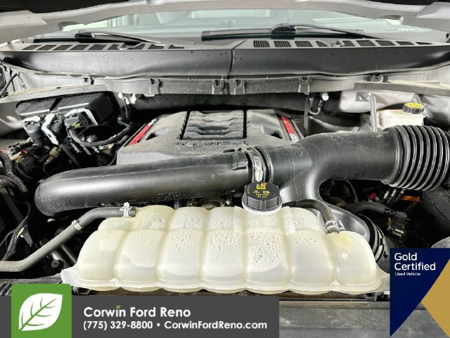 Certified 2024 Ford F150 Raptor AWD/4WD image 36