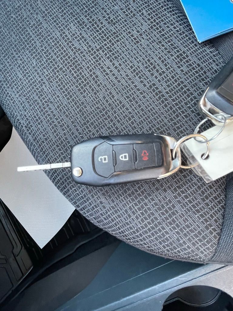 Certified 2025 Ford Maverick XL w/ Equipment Group 101A image 29