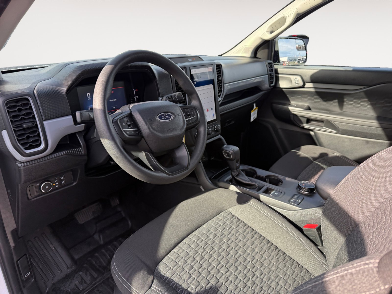 Certified 2024 Ford Ranger XL image 15