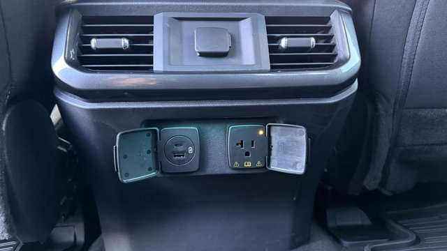 Certified 2023 Ford F150 XLT w/ Equipment Group 302A High image 22