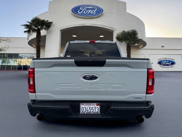 Certified 2023 Ford F150 XL w/ Rattler Package image 4