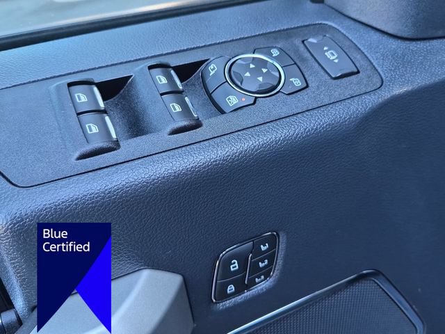 Certified 2022 Ford F250 Lariat w/ Lariat Ultimate Package AWD/4WD image 13