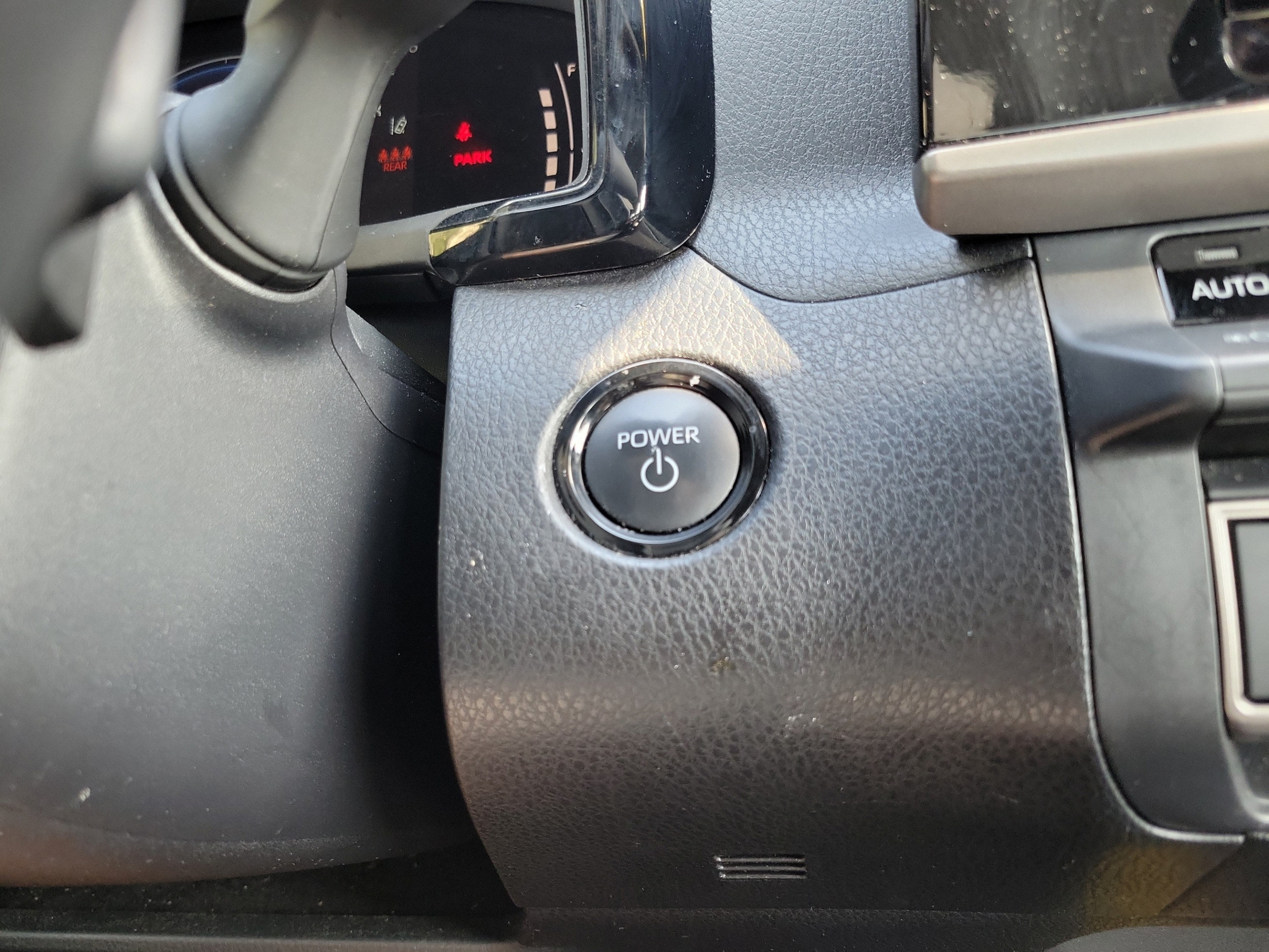 Used 2025 Toyota Camry SE FWD image 29