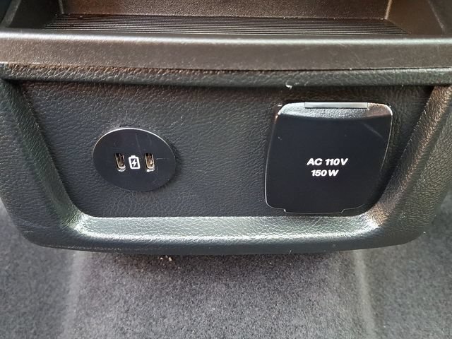 Certified 2024 Ford Edge ST-Line AWD/4WD image 13