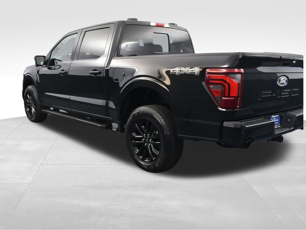 Certified 2024 Ford F150 Lariat image 5