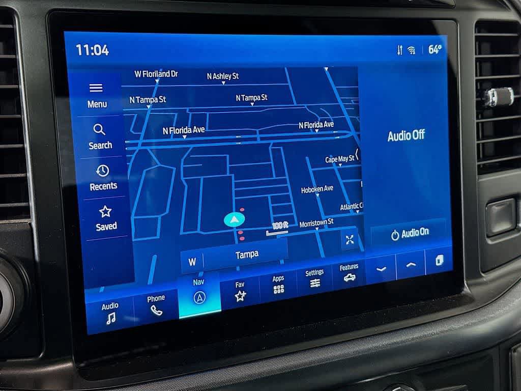 Certified 2022 Ford F150 Limited AWD/4WD image 28