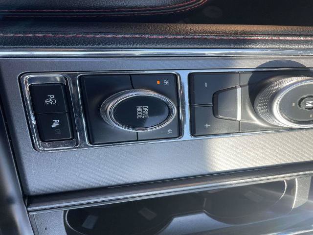 Certified 2021 Ford Expedition Limited AWD/4WD image 20