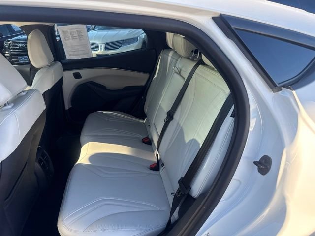 Certified 2023 Ford Mustang Mach-E Premium AWD/4WD image 16
