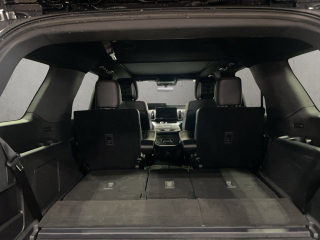 Certified 2026 Ford Expedition Tremor AWD/4WD image 6