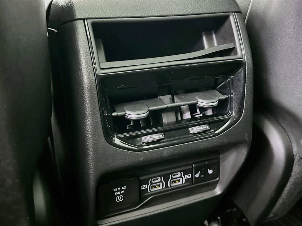 Used 2022 Jeep Grand Cherokee Limited 4xe w/ Luxury Tech Group II AWD/4WD image 16