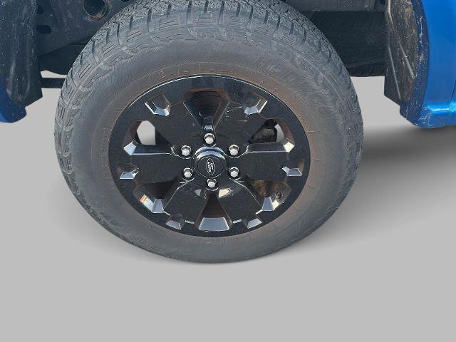 Certified 2023 Ford Ranger XLT w/ Equipment Group 301A Mid image 3