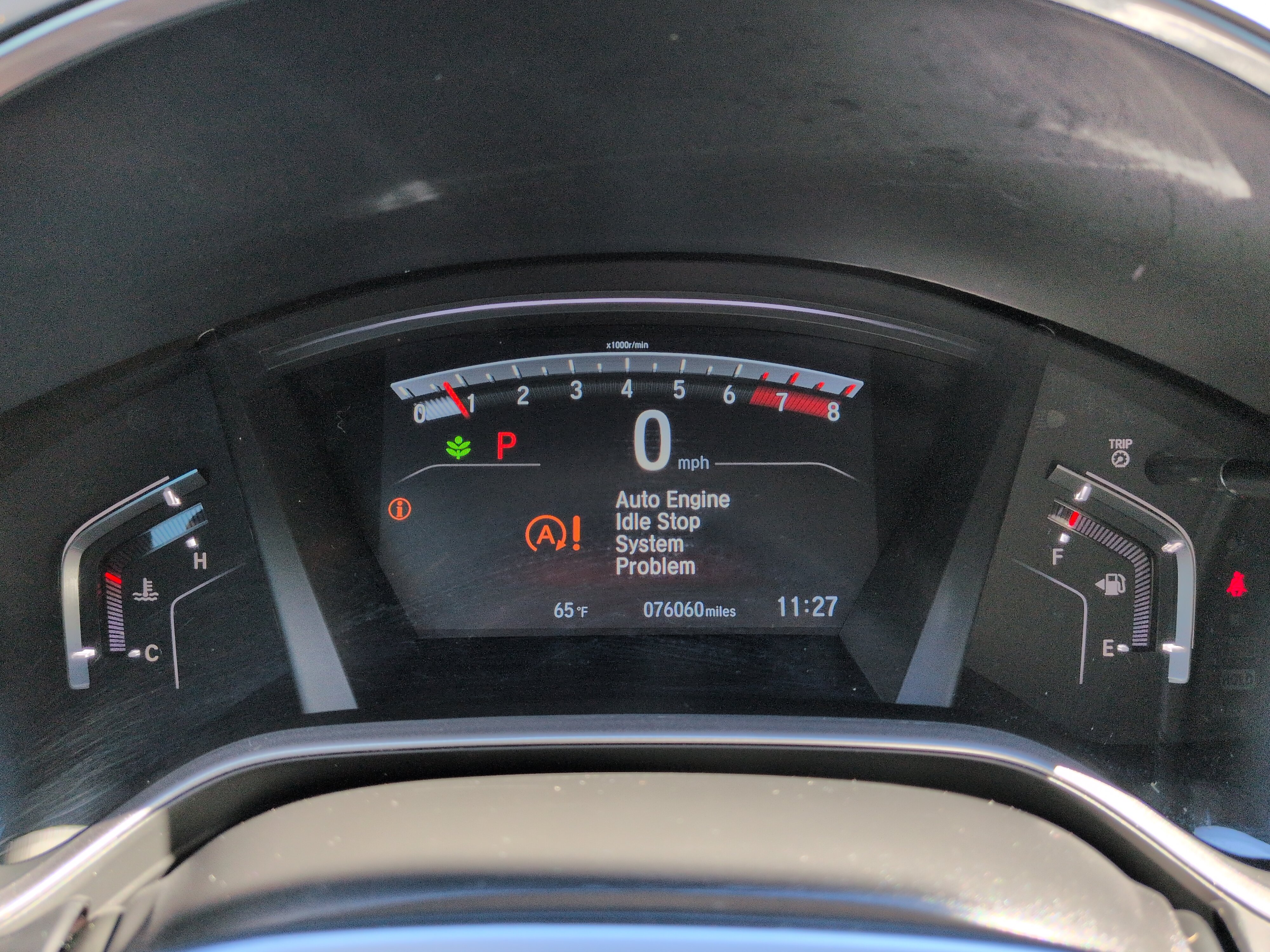Used 2021 Honda CR-V EX-L image 25