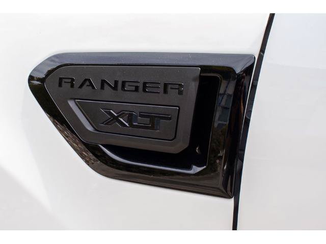 Certified 2022 Ford Ranger XLT w/ Equipment Group 302A High RWD image 9