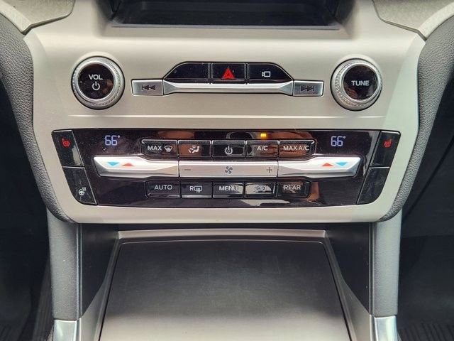 Certified 2021 Ford Explorer Timberline AWD/4WD image 17