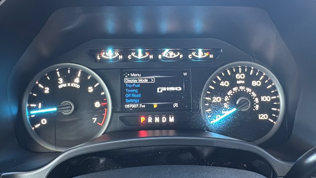 Certified 2019 Ford F150 XLT w/ Equipment Group 302A Luxury RWD image 15